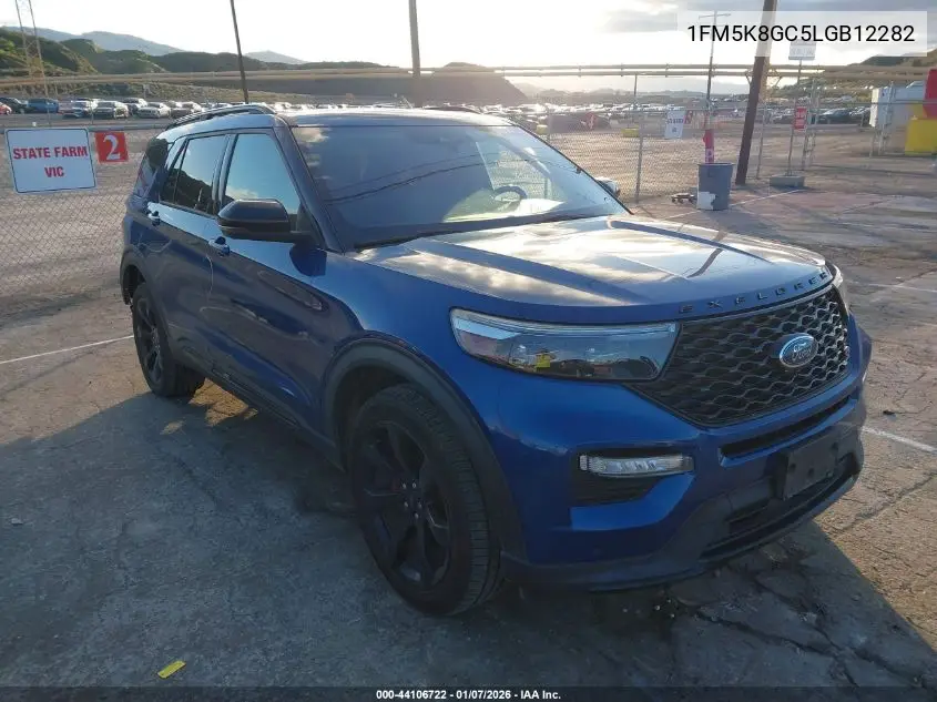 Ford Explorer (V 2)