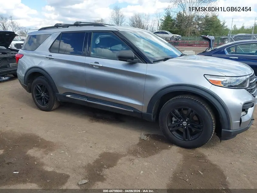 Ford Explorer (V 2)