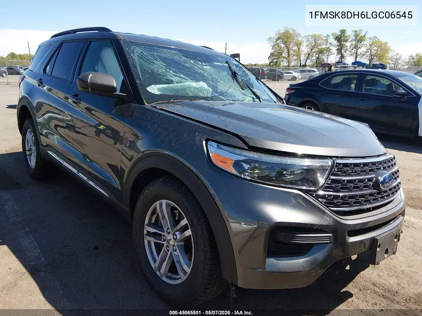 Ford Explorer (V 2)