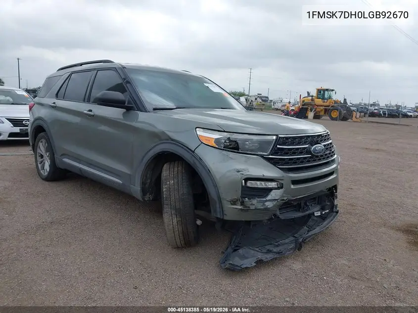 Ford Explorer (V 2)