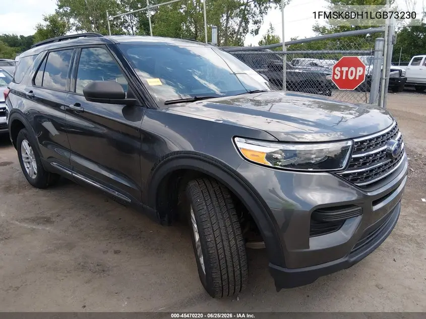 Ford Explorer (V 2)