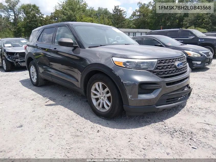 Ford Explorer (V 2)