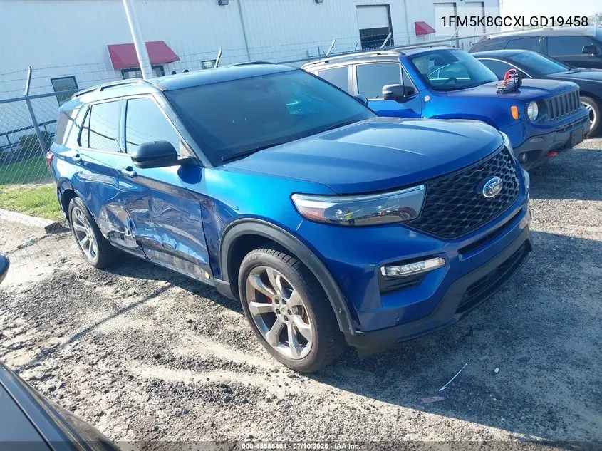 Ford Explorer (V 2)