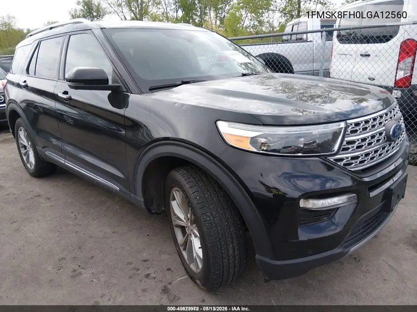 Ford Explorer (V 2)