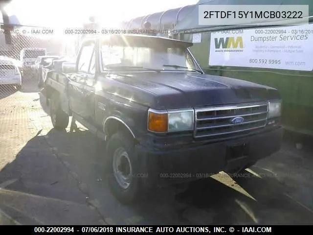 Ford F-150 (IX)