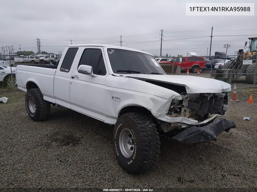 Ford F-150 (IX)