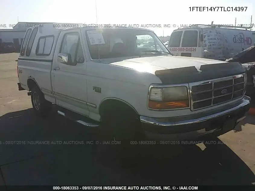 Ford F-150 (IX)