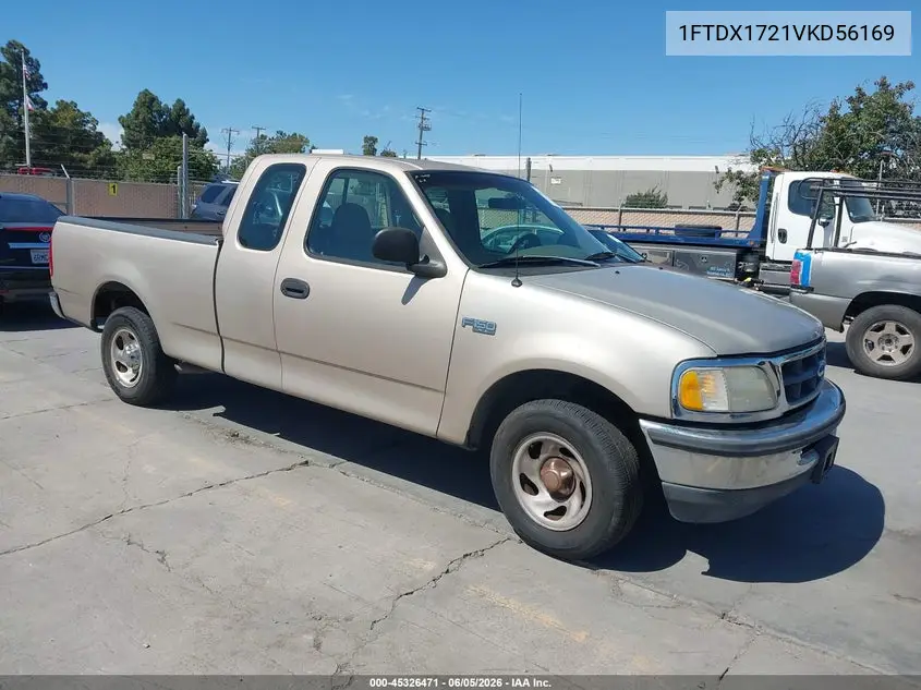 Ford F-150 (X)