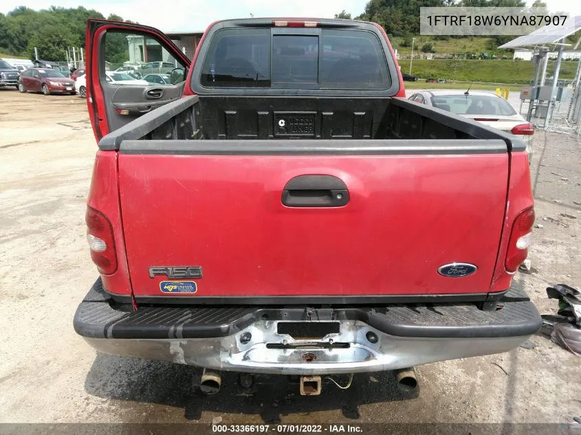Ford F-150 (X)
