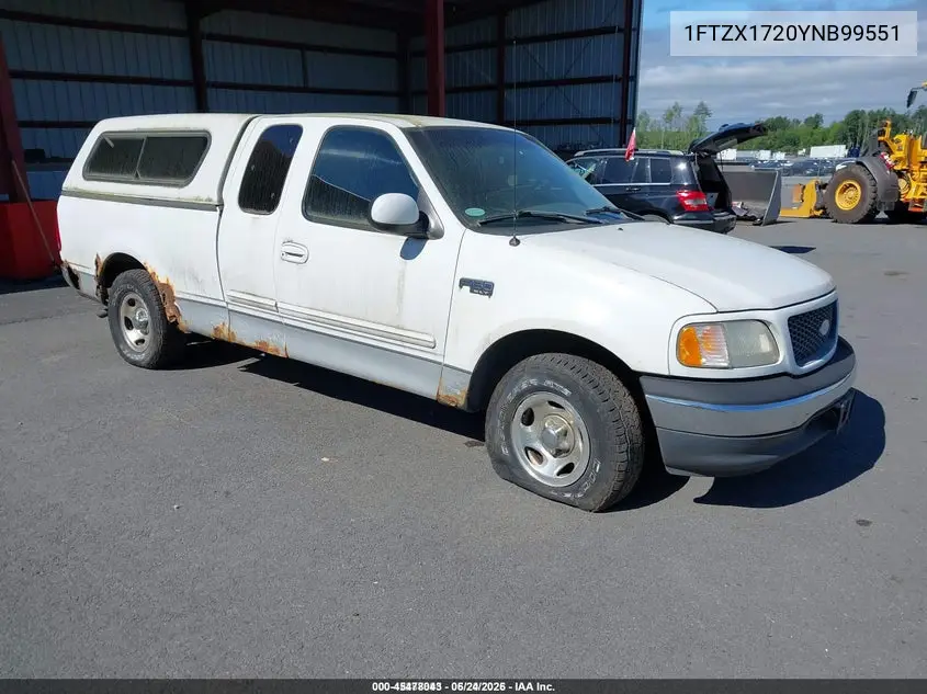 Ford F-150 (X)