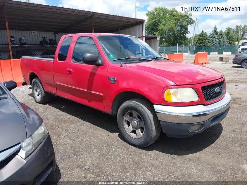 Ford F-150 (X)