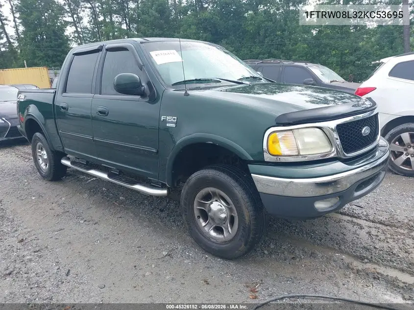 Ford F-150 (X)