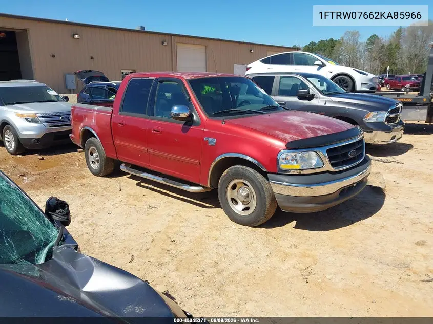 Ford F-150 (X)