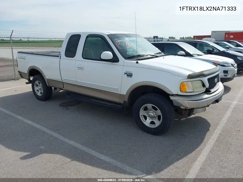 Ford F-150 (X)