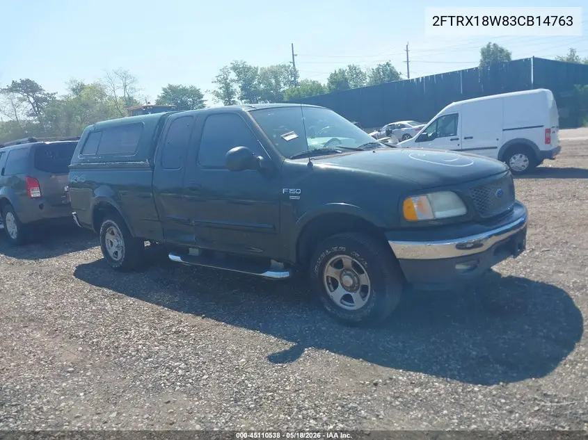 Ford F-150 (X)