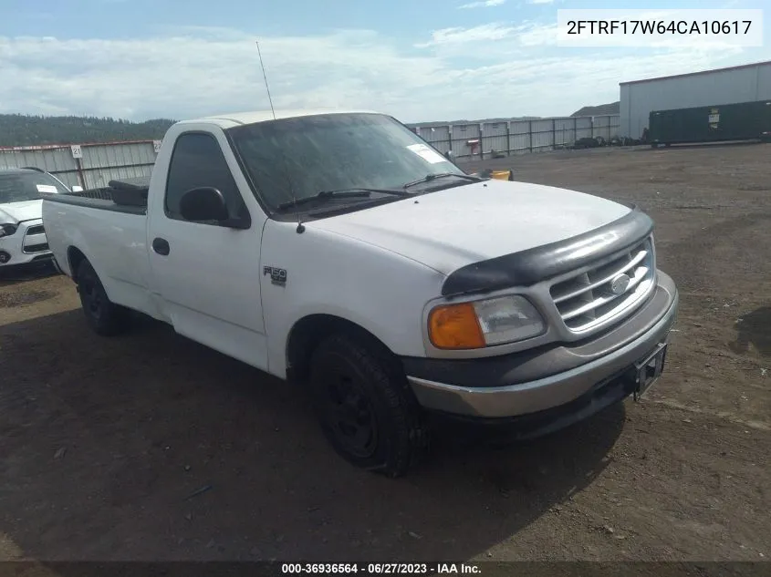 Ford F-150 (X)