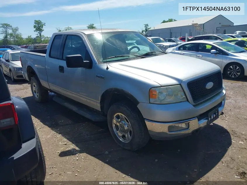 Ford F-150 (X)
