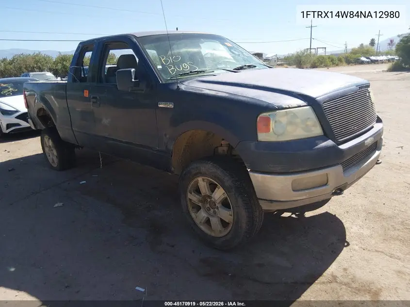 Ford F-150 (X)