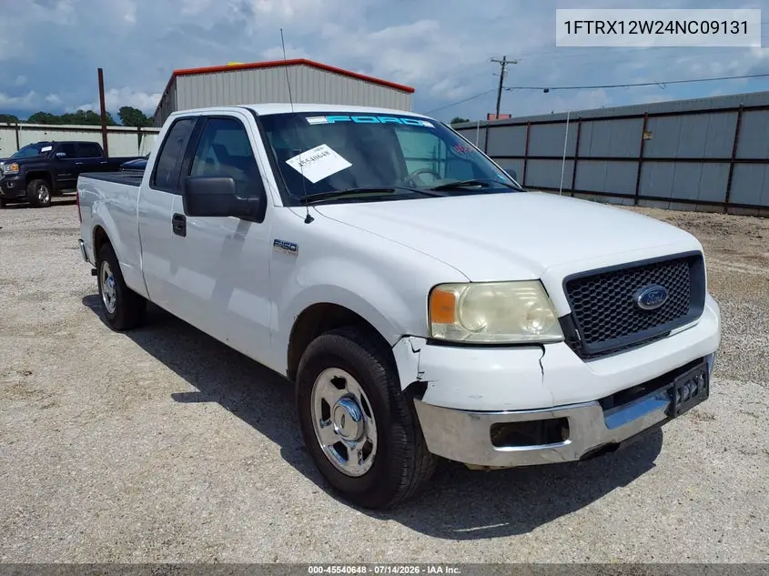 Ford F-150 (X)