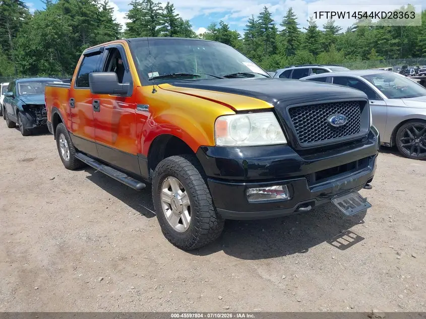 Ford F-150 (X)