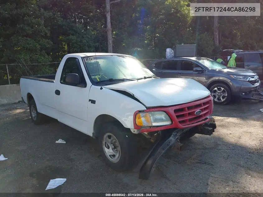 Ford F-150 (X)