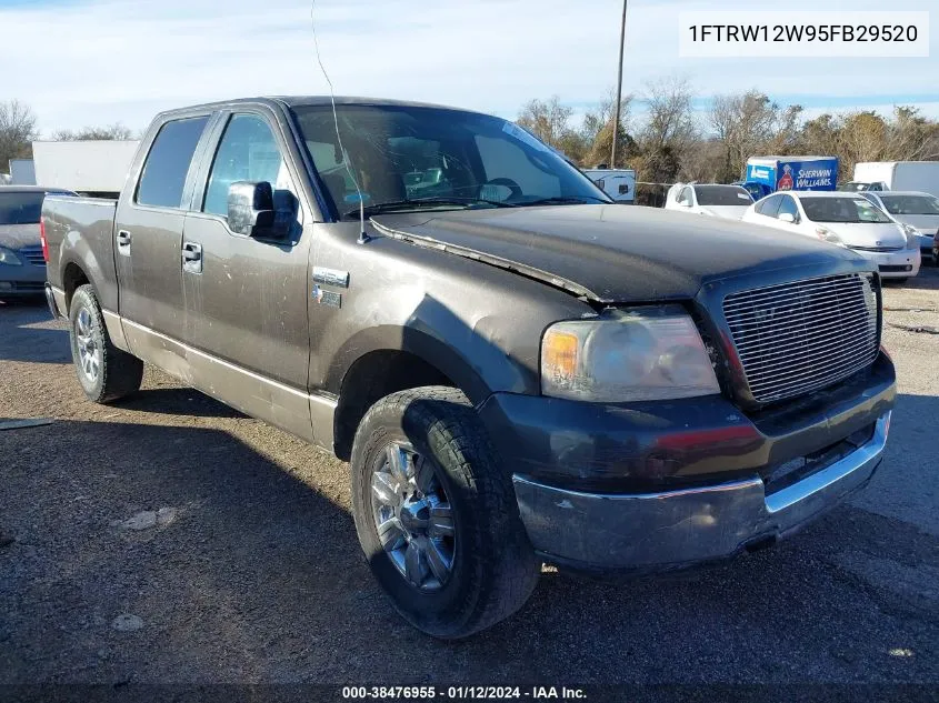 Ford F-150 (XI)
