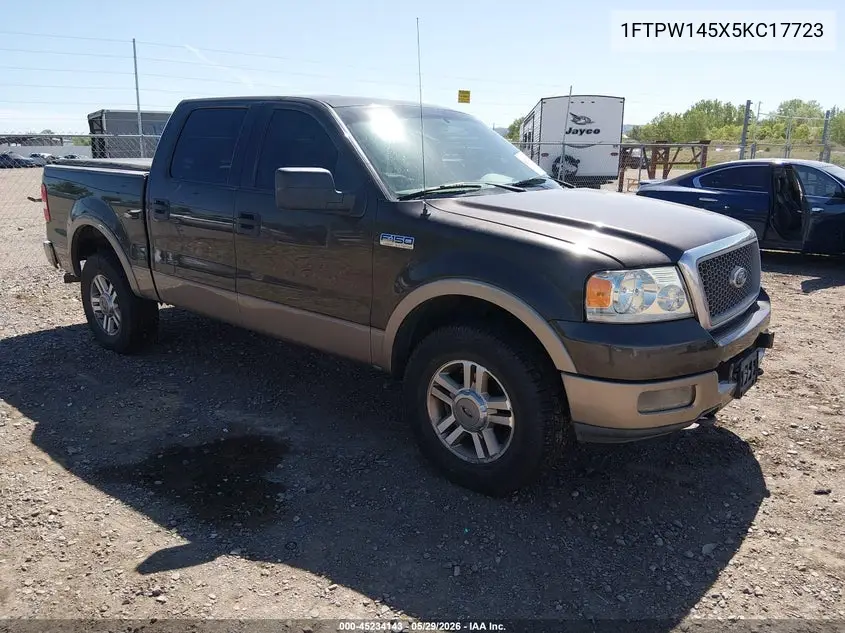 Ford F-150 (XI)