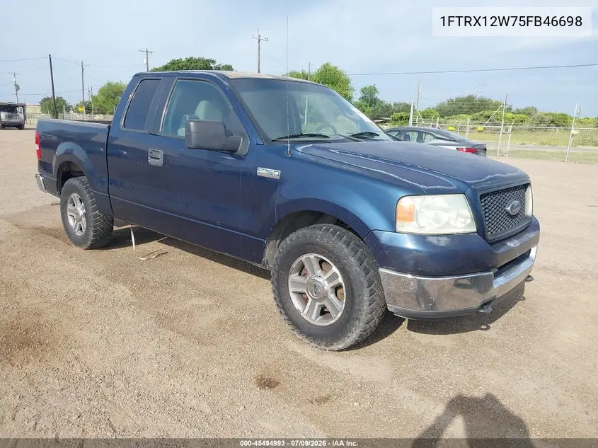 Ford F-150 (XI)