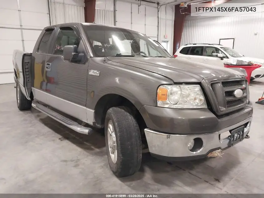 Ford F-150 (XI)