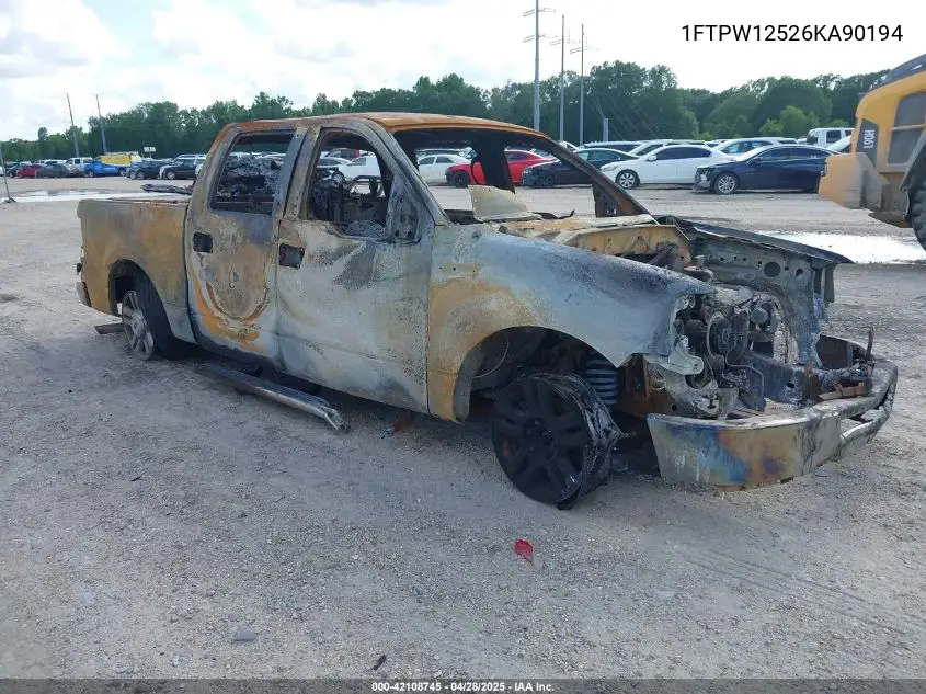 Ford F-150 (XI)