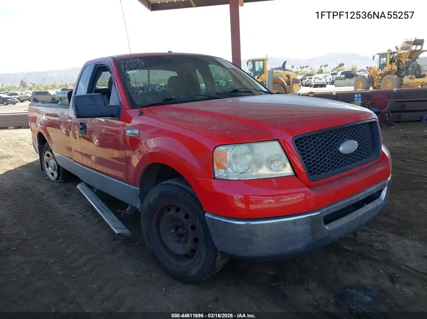 Ford F-150 (XI)