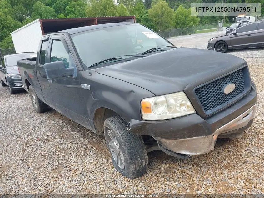 Ford F-150 (XI)