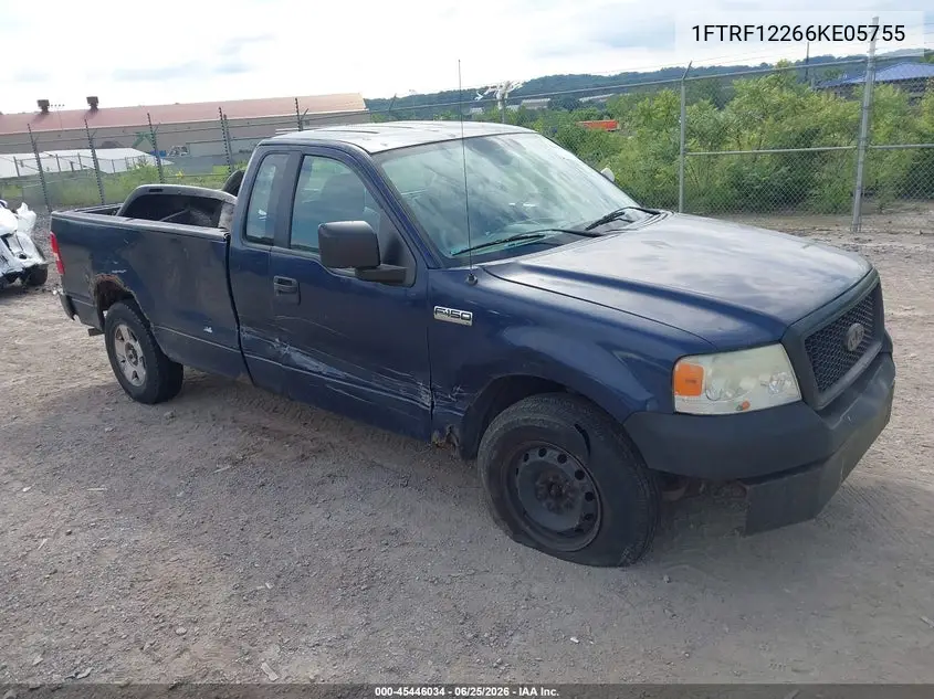 Ford F-150 (XI)