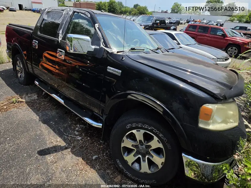 Ford F-150 (XI)