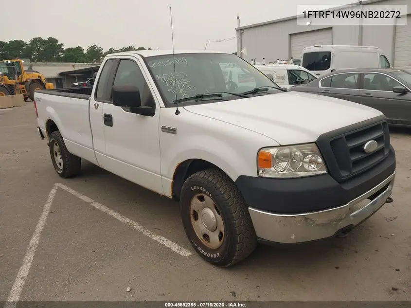 Ford F-150 (XI)