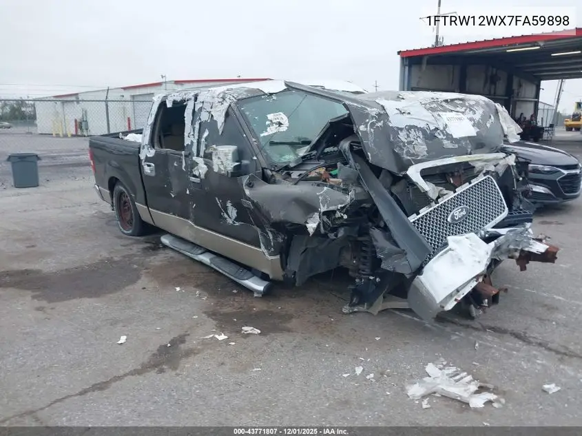 Ford F-150 (XI)