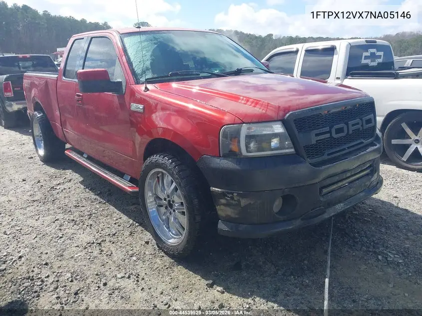 Ford F-150 (XI)