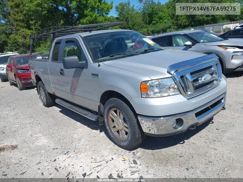 Ford F-150 (XI)