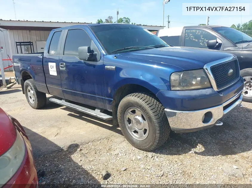 Ford F-150 (XI)