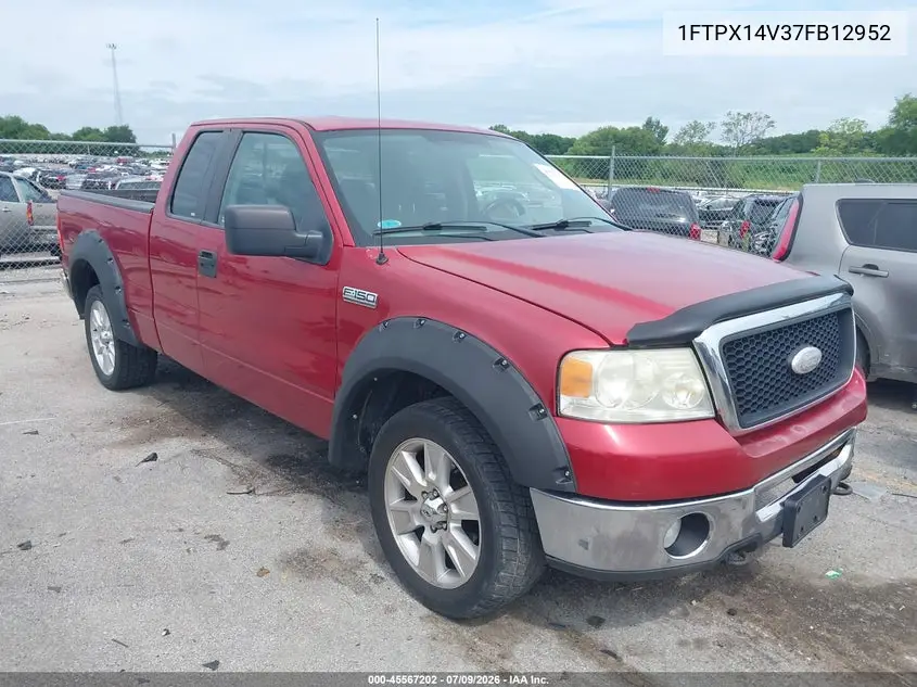 Ford F-150 (XI)