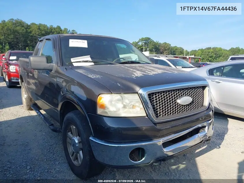 Ford F-150 (XI)