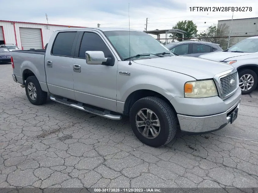 Ford F-150 (XI)