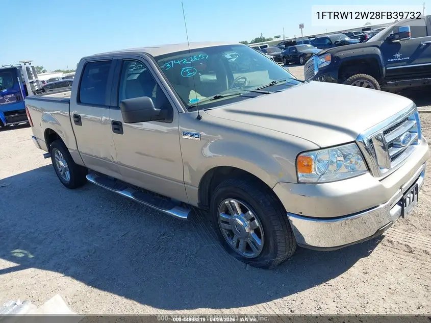 Ford F-150 (XI)
