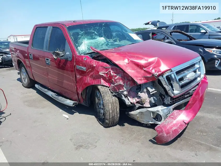 Ford F-150 (XI)