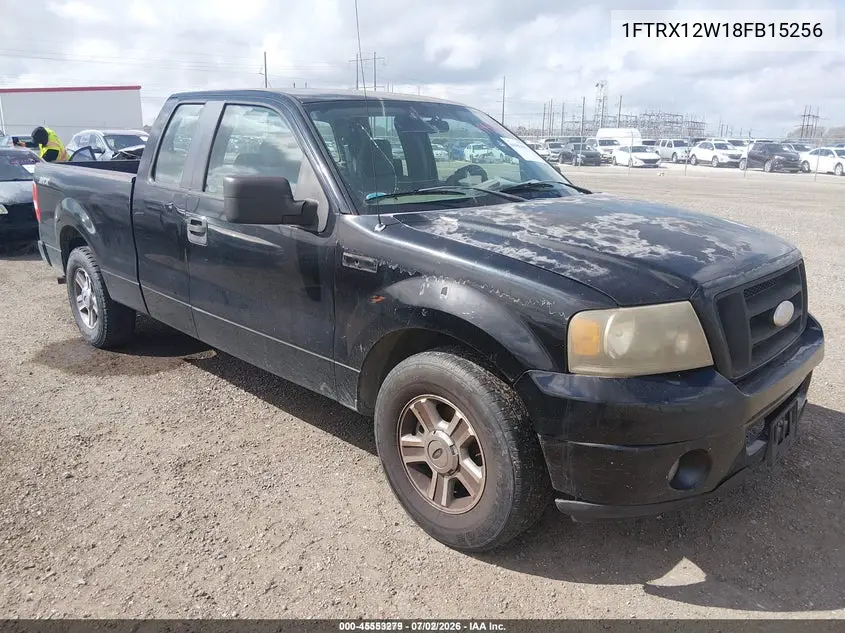 Ford F-150 (XI)