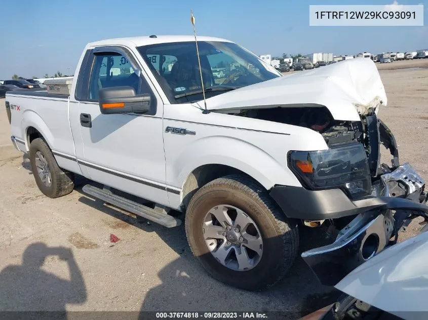 Ford F-150 (XII)