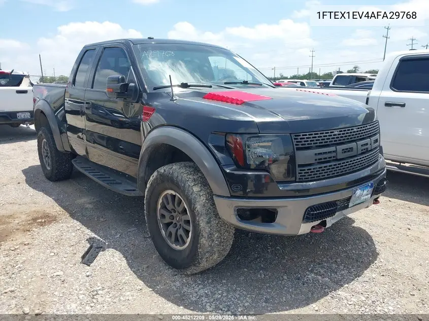 Ford F-150 (XII)