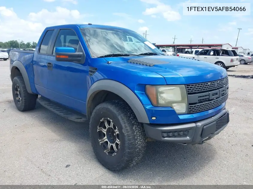 Ford F-150 (XII)