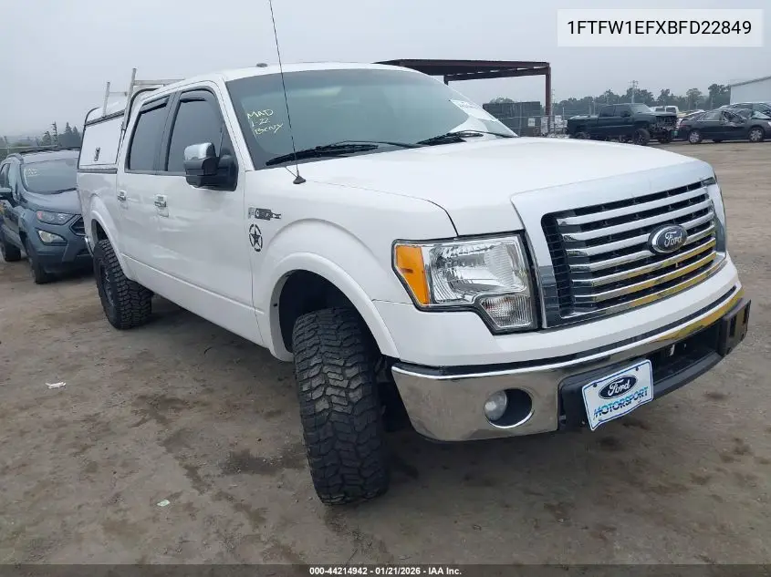 Ford F-150 (XII)