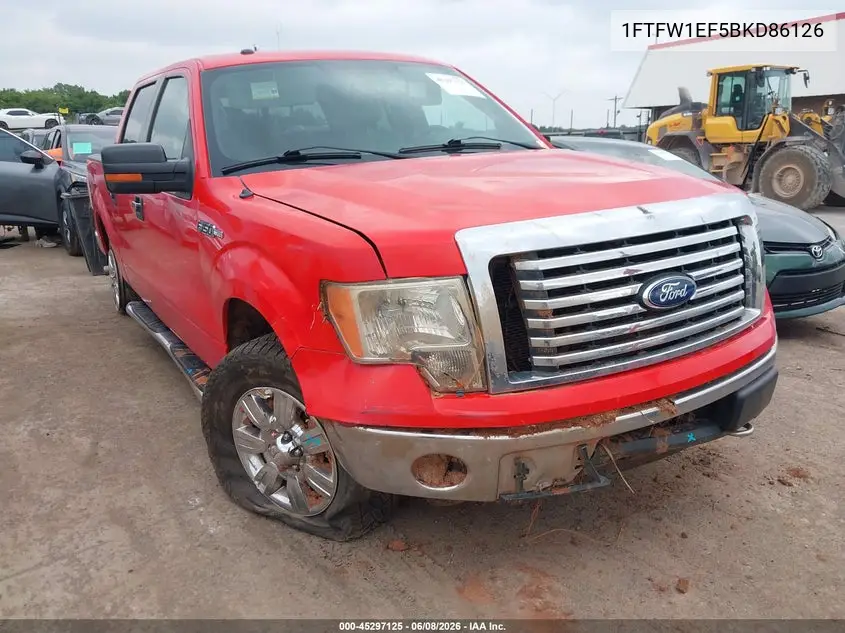 Ford F-150 (XII)
